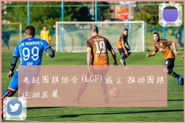 老挝围棋协会(LGF)成立 推动围棋运动发展
