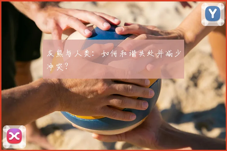 灰熊与人类：如何和谐共处并减少冲突？