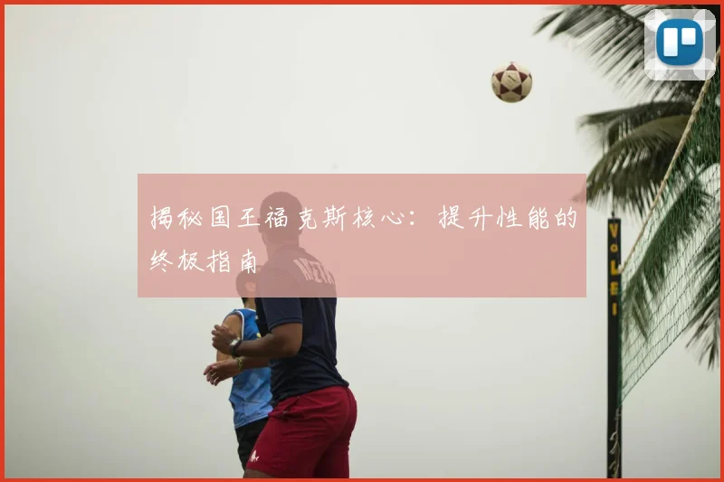 揭秘国王福克斯核心：提升性能的终极指南